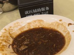 -奥华餐厅·老张记(台基厂店)