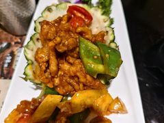 -金厨泰国餐厅·全泰籍厨师料理(拱北店)
