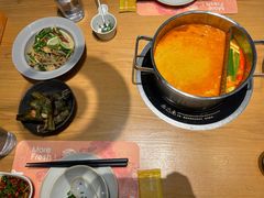 -生如夏花泰式火锅(鹭洲里店)