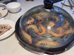 -德兴show鲜·蒸汽海鲜火锅餐厅(格创悦里店)