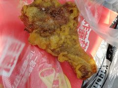 -鸡柳大人(宁大店)