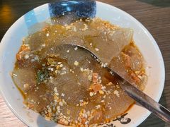 -肖四女乐山跷脚牛肉(南汇大学城生活广场店)