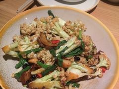 -新太二·鲜料川菜(晶耀前滩店)