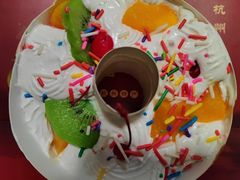 -物美超市(下沙店)