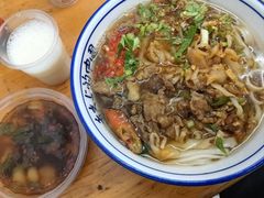 -虎子面粉馆(五一东村店)