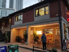 -Money Shops(愚园路店)