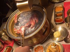 -西塔老太太泥炉烤肉(温州首店万象城黑金店)