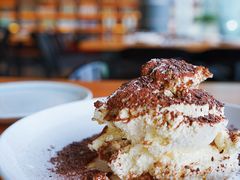 传统提拉米苏-PIZZA BIANCA(万象城店)