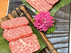 -丸藏和牛烧肉专门店(园区师惠坊店)