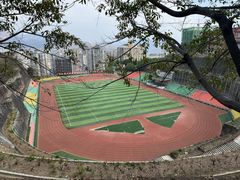 -攀枝花公园