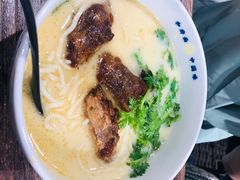 -和府捞面(景枫中心店)