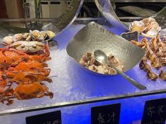 -二楼咖啡厅·厦门源昌凯宾斯基大酒店(湖滨中路店)