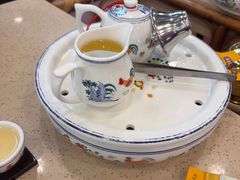 -点都德(喜粤楼店)