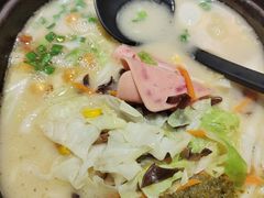 -阿香米线(宁波来福士广场店)