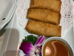 春卷-和满堂·经典本帮菜(川沙古镇店)