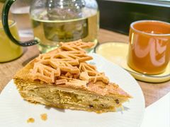 -潮一不贰·法式甜品·生日蛋糕·西式简餐(外滩店)