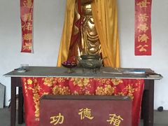-圆陀角旅游度假区-玉龙寺