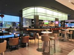 -上海虹桥宾馆味翠餐厅