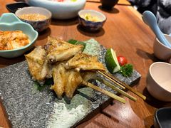 -九井澤精致料理(金茂店)