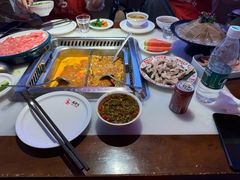 -重庆高老九火锅(万象城店)
