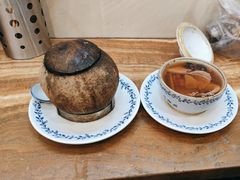 -達揚原味燉品(文明路店)
