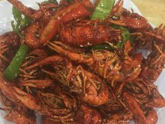 -龙珠饭店-深夜大食堂(五爱西直街店)