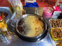 -江二娃串串香(科园四路总店)