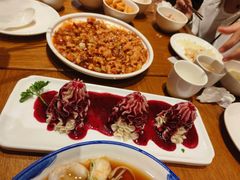 -同合居·非遗东北菜(王府井店)