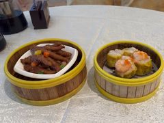 -海皇食府(水都假日酒店店)