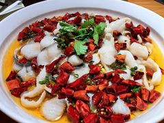 -竹里馆·淮扬菜·功夫茶(老门东店)