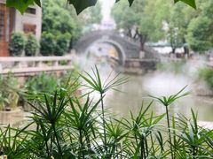 -龙潭水乡