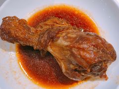 -阿那亚第一食堂 Cafeteria 1