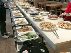 -素满香·素食自助餐(苏州·临顿路店)