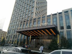 -长春富力万达文华酒店-集·味自助餐厅