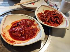 -七八冷面·延边朝鲜族美食(圣熙八号店)