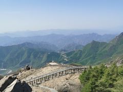 -白草畔自然风景区