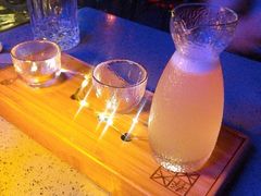 -GIA CARAT BAR 克拉概念店