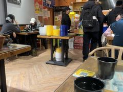 -潮十三潮汕砂锅粥(高新四路大都荟店)