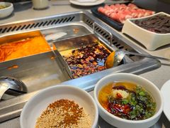 -海底捞火锅(振华商厦店)