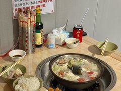 -海关荤豆花(洋河一路店)