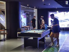 -VS SPORTS PARK运动玩乐园·团建·生日会(合生汇店)