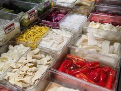 -萝鸡思味秘制泡菜(万家丽店)