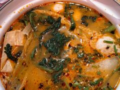 -小蛮椒麻辣烫·麻辣拌(青浦宝龙店)