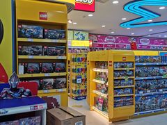 -TOYSRUS玩具反斗城(广州IGC天汇广场店)