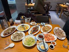 -金海湾海鲜排档(朱家尖店)