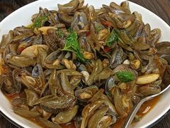 -大洋家·精品潮汕菜·生腌砂锅粥(天河东路店)