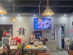 -江西老表·经典江西八大碗