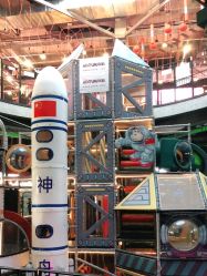 -嗨翻Hi-Fun竞技主题乐园·蹦床团建生日聚会(五棵松华熙店)