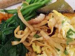 -沈阳和平艾美酒店新食谱西餐厅