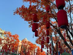 -沈阳方特欢乐世界